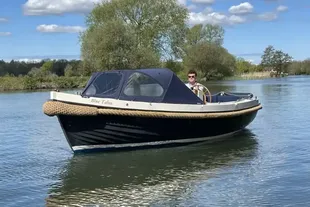 2004 Interboat 19