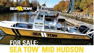 SEA TOW MID HUDSON