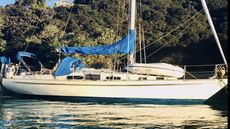 Contessa 32