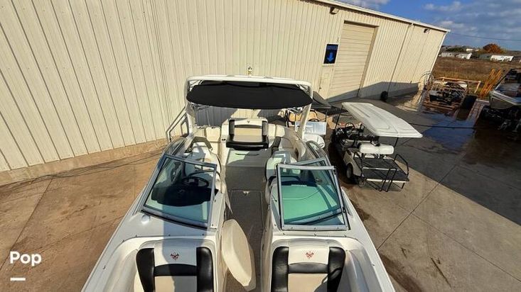 2012 Chaparral 224 xtreme