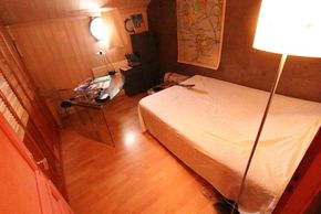 Cabine