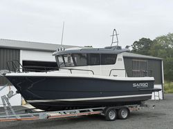 Sargo 25