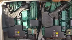 1998 Hardy Seawings 305