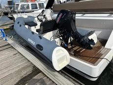 2019 Brig F330