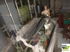 Price Reduced / 64m / DP 2 / 70ts BP AHTS Vessel for Sale / #1058937