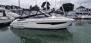 Parker 850 Voyager