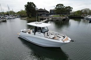 2024 Jeanneau Cap Camarat 10.5 CC