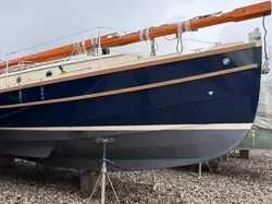 2015 Cornish Crabbers Crabber 26