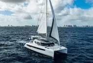 2024 Leopard 45