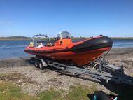 Redbay 7.4m