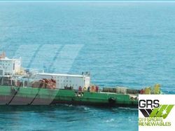 OUT of CLASS / 60m / 45ts BP AHTS Vessel for Sale / #1057277