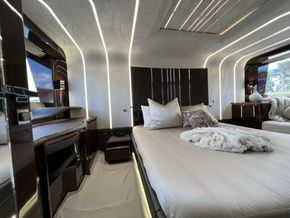 2020 Galeon 680 Flybridge for sale