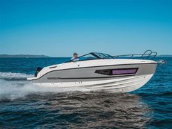 2026 Quicksilver 755 Cruiser