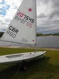 Laser 1