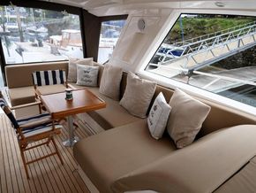 Sealine SC47 Built 2011