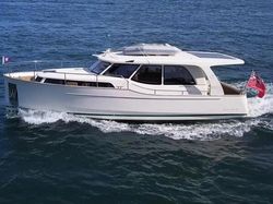 Greenline 33