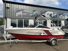 2018 Four Winns Horizon 180 RS