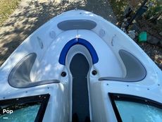 2012 Sea Ray 205 Sport