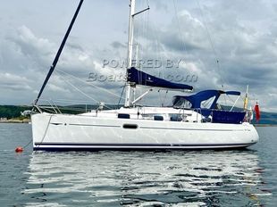 2007 Jeanneau Sun Odyssey 36i