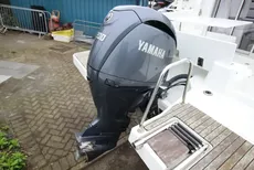 2024 Jeanneau Merry Fisher 795 Series 2