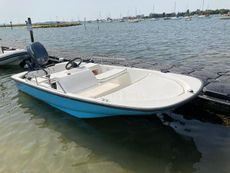 2005 Boston Whaler 130 Super Sport (not dell quay orkney outhill)