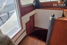 2022 Fallaatster 1400 Decksaloon Kotter
