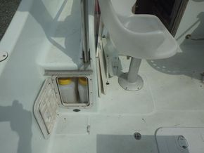 Water tanks