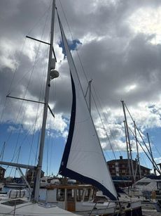 Furling Genoa New 2026 Suit yacht 30-36