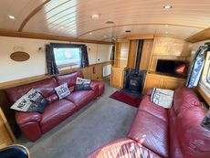 Collingwood Eurocruiser 57ft x 12ft