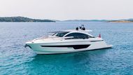 2019 Fairline Targa 65 GTO
