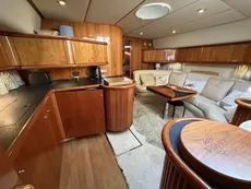 2002 Sunseeker Camargue 44