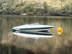 Fletcher Arrowstreak 17 GTS