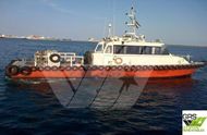 19m / 12 pax Crew Transfer Vessel for Sale / #1144586