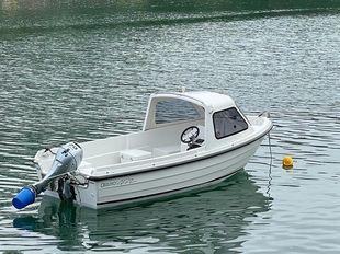 2017 Orkney 452 Series 2