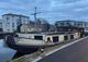 17 M BARGE