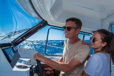 2025 Jeanneau Merry Fisher 605 - Series 2