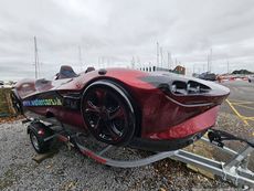 2024 Water Car Oscar 465