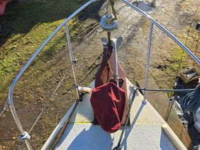 Westerly Renown  - Bow