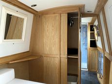 Bedroom Wardrobe