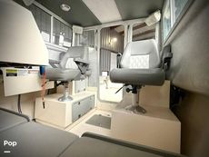 2022 Defiance Admiral 220 EX