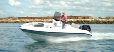 2025 Thanet Marine 19XL Open