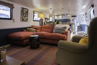 Nausicaa - A Spacious, Cosy Wide Beam, Priced to Sell (London)