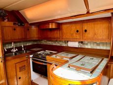 Wauquiez Centurion 47