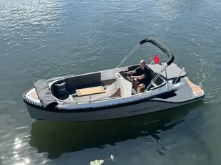 2025 Corsiva 600 Tender