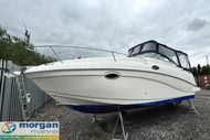 2005 Rinker 250 Fiesta Vee