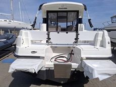 2025 Parker 800 Weekend