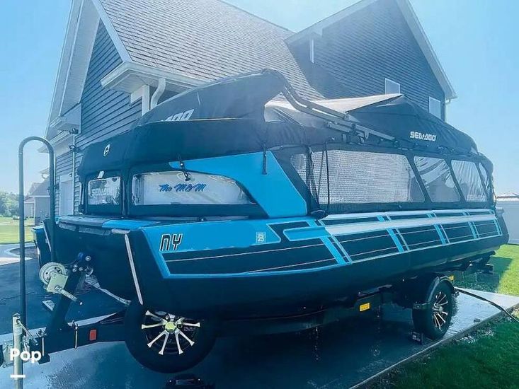 2022 Bimini switch cruise 21