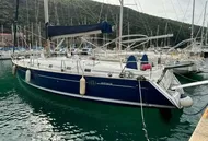 2000 Beneteau 50