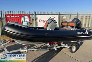 2025 Highfield  Sport 420