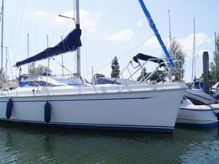 2007 Sportina 700